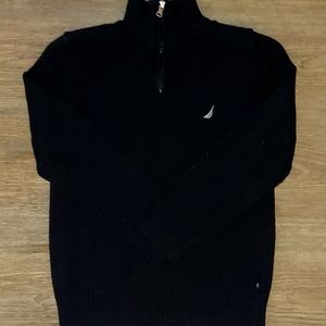 ***BOYS Nautica Sweater size 8